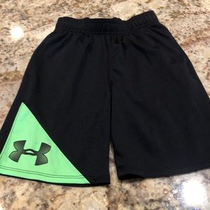 Under Armour shorts